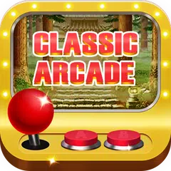Arcade Games Emulator APK download
