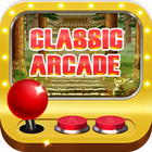 Arcade Games Emulator 아이콘