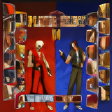 Arcade Emulator Neo icono