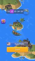 Arcade Fleet: Battle on Water poster