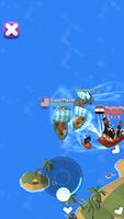 Arcade Fleet: Battle on Water screenshot 1