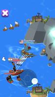 Arcade Fleet: Battle on Water screenshot 2