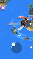 Arcade Fleet: Battle on Water screenshot 3