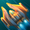 Galaxy idle APK