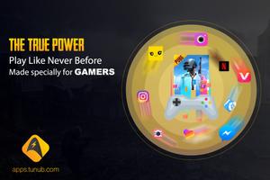 Game Booster - Arcade Booster  تصوير الشاشة 2
