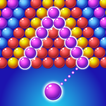 ikon Bubble Shooter - Happy Shooter