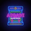 Arcade Game Room APK