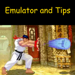 Emulator for Street of Fighter icon