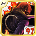 The King of The Fighters 97 (Emulator) icon