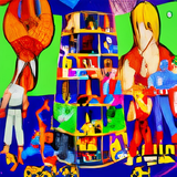 MAME Emuator Classic Arcade Zeichen