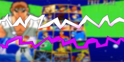 MAME Emuator Classic Arcade Screenshot 1