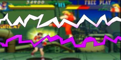 MAME Emuator Classic Arcade Screenshot 2