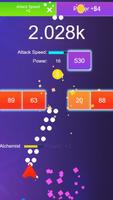 Endless Block Challenge ポスター