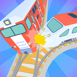Train Smasher 圖標