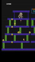 arcade monkey kong capture d'écran 3