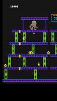 arcade monkey kong скриншот 3