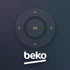 Beko TV Remote-icoon