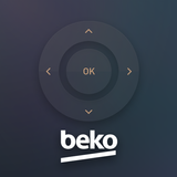 Beko TV Remote アイコン