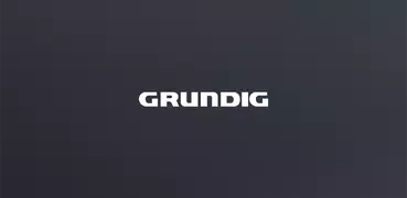 Grundig Smart Remote