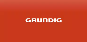 Grundig Smart Remote