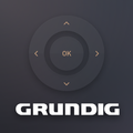 Grundig Smart Remote