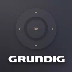 Grundig Smart Remote アプリダウンロード