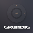 Grundig Smart Remote أيقونة