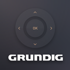 Icona Grundig Smart Remote