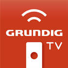 Grundig Smart Remote иконка