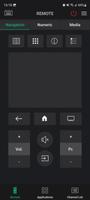 Grundig Smart Remote скриншот 1