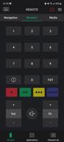 Grundig Smart Remote скриншот 2