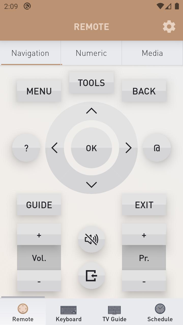 Android Icin Arcelik Akilli Kumanda Apk Yi Indir