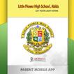 LFHS Abids Parent Login App