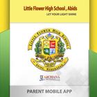 LFHS Abids Parent Login App icône
