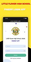 LFHS Abids Parent Login App capture d'écran 1