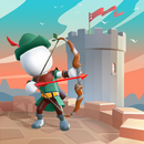 Archer Defender 3D APK