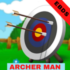 The Archer King - 3D Games 图标