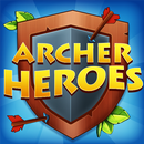 Archer Heroes.io: Crazy Battle APK