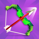 Archers Showdown: Cube Bow APK