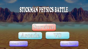 Stickman War capture d'écran 1