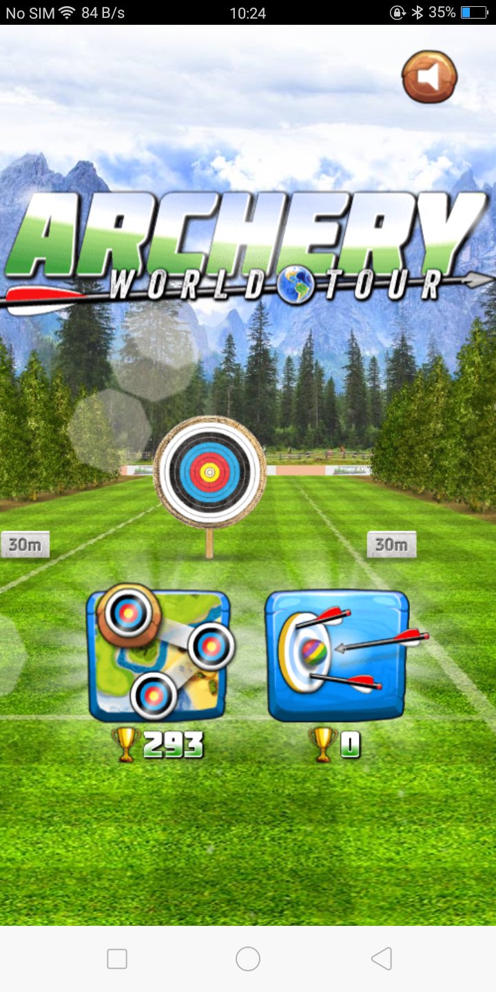 Archery World Tour APK for Android Download