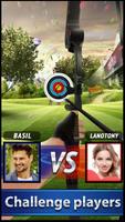 Archery Tournament 海报