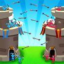 Archery War: Castle Crashers APK
