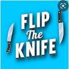 Flip The Knife icon