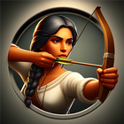 Archery Clash! icono