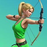 Archery Clash! icon