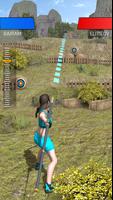 Archery Clash! 截图 2