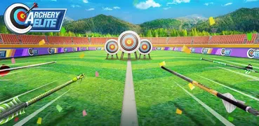 Archery Elite™ - Élite Arquero