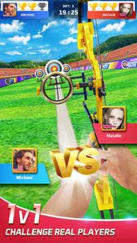 Archery Elite™ - Free Multiplayer Archero Game screenshot 19