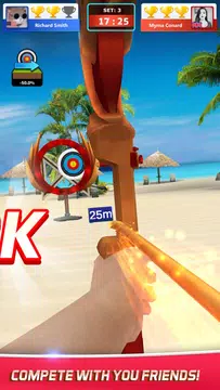 Screenshot 11 for Archery Elite™ - Archery Game